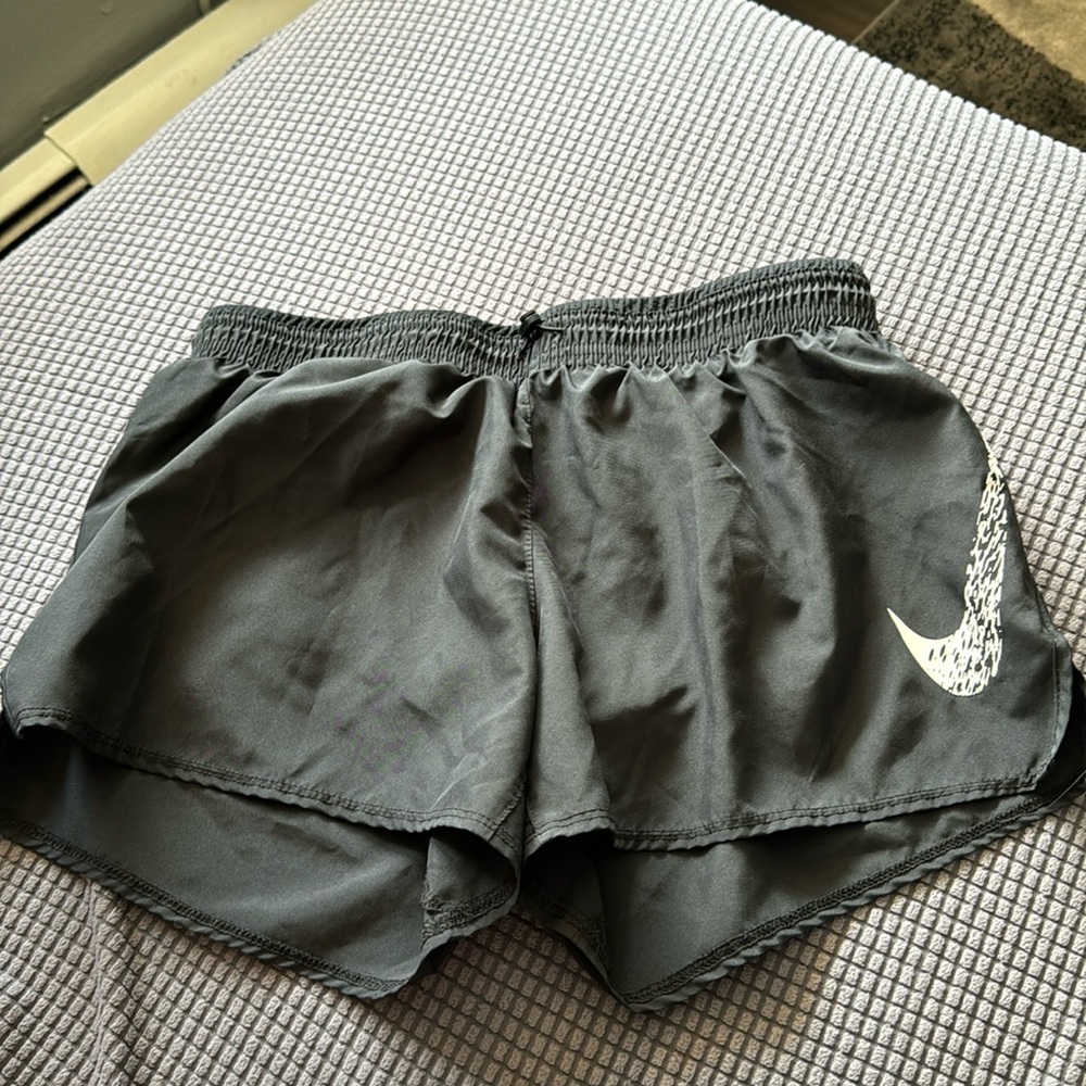 Nike Dri-fit Running Shorts